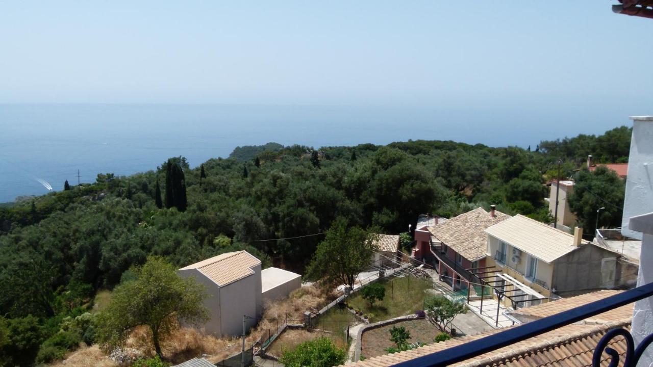 Vista Infinita Dom wakacyjny