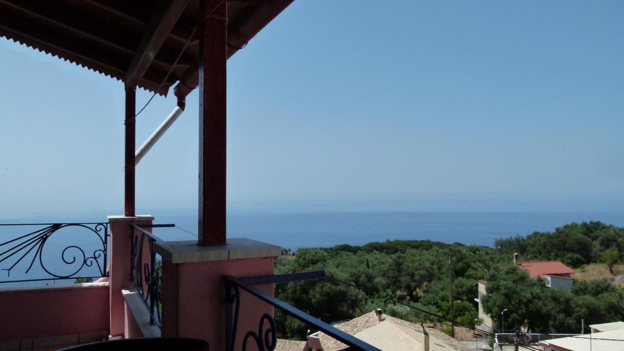 Dom wakacyjny Vista Infinita