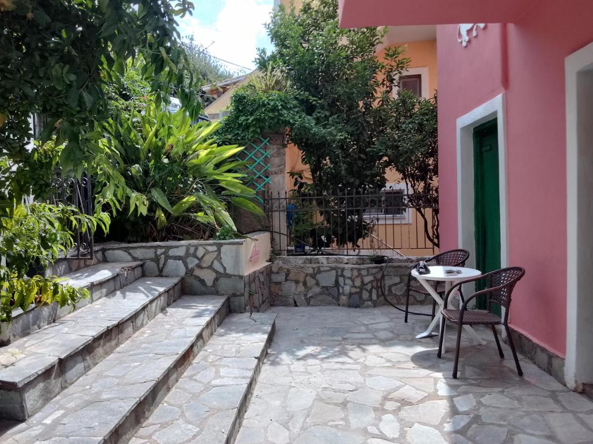 Vista Infinita Holiday home