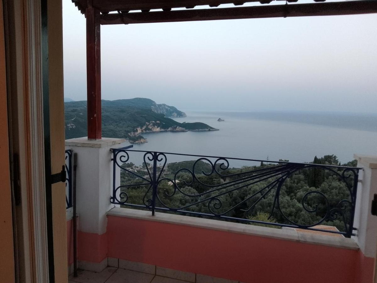 Holiday home Vista Infinita