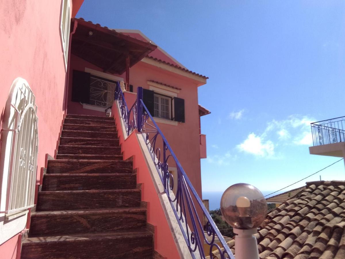 Dom wakacyjny Vista Infinita Lákones