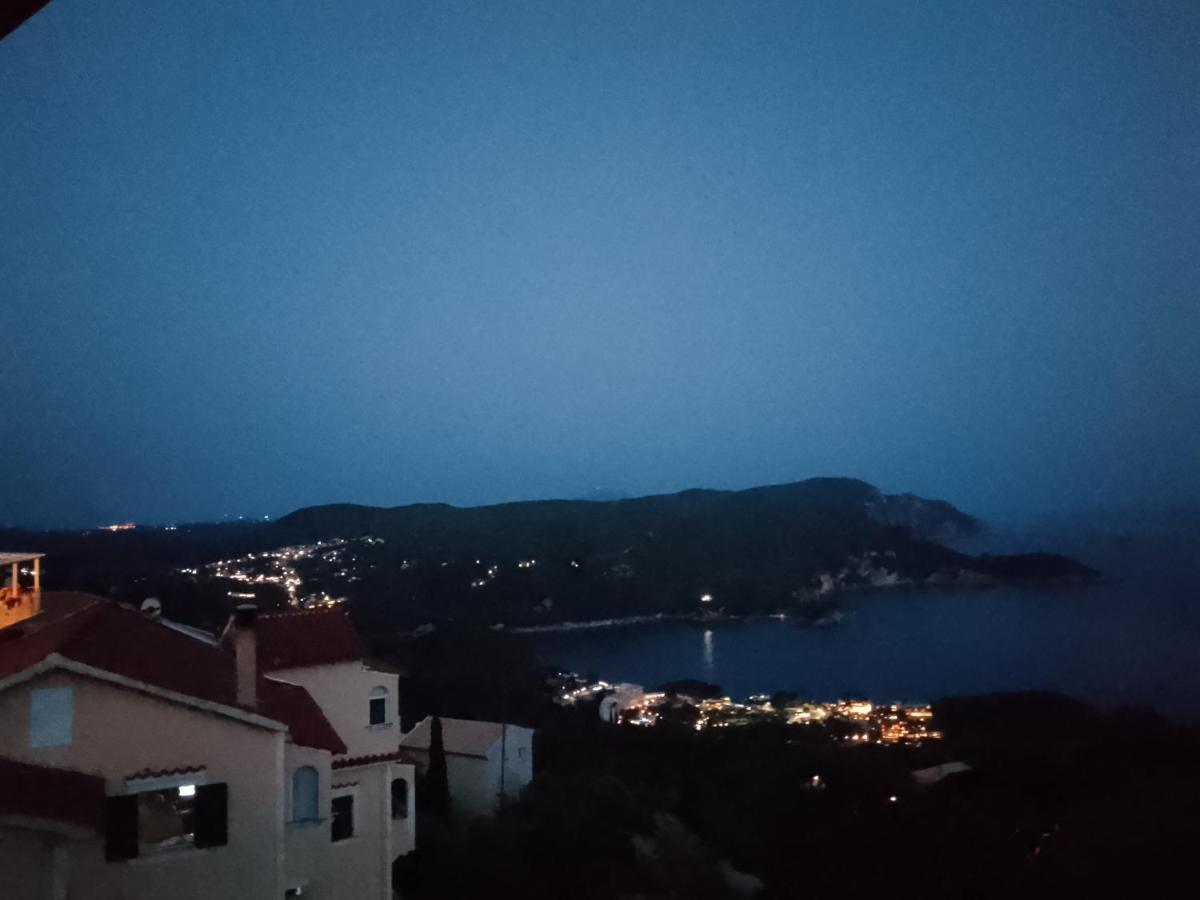 Dom wakacyjny Vista Infinita