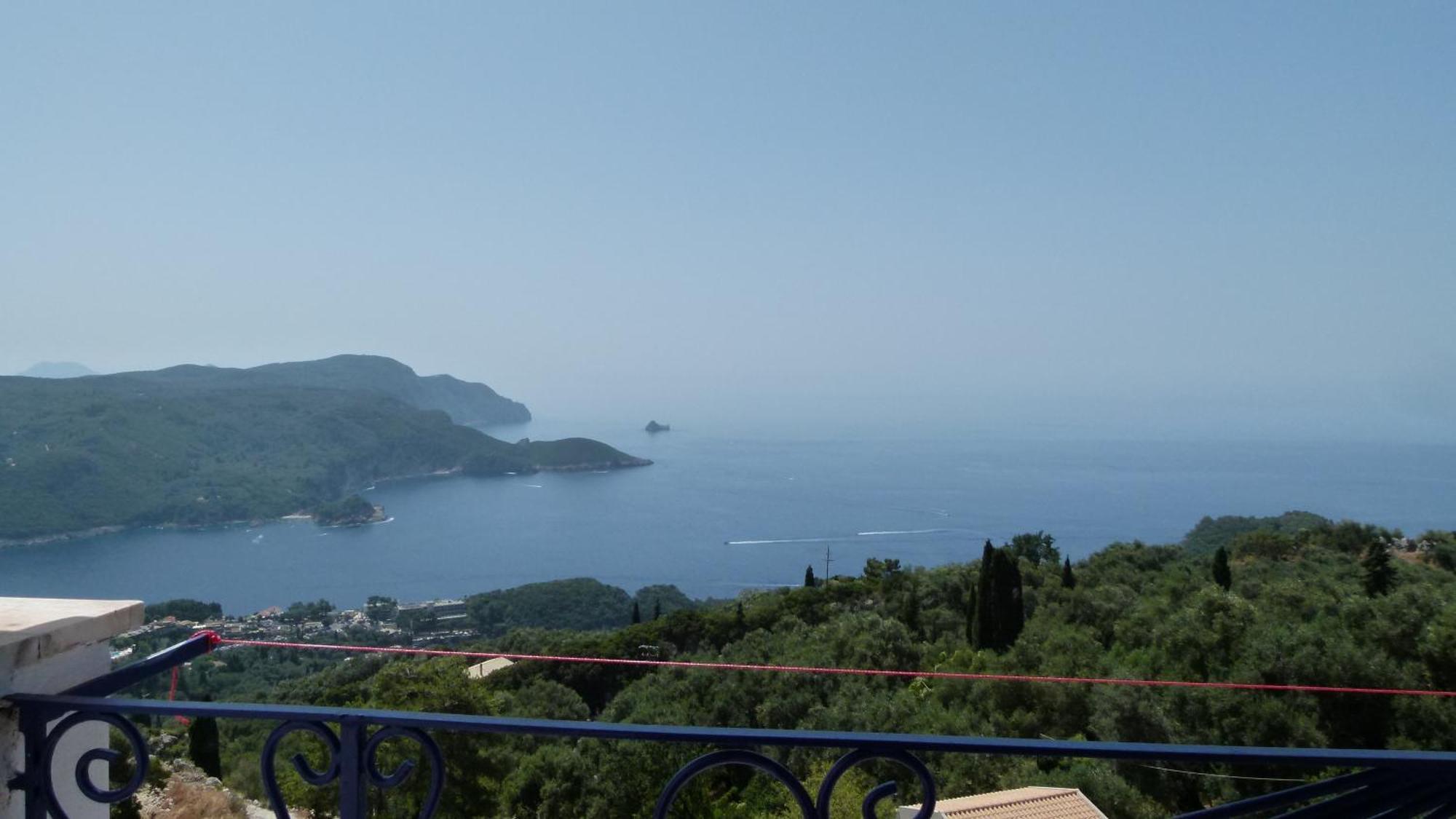 Dom wakacyjny Vista Infinita *