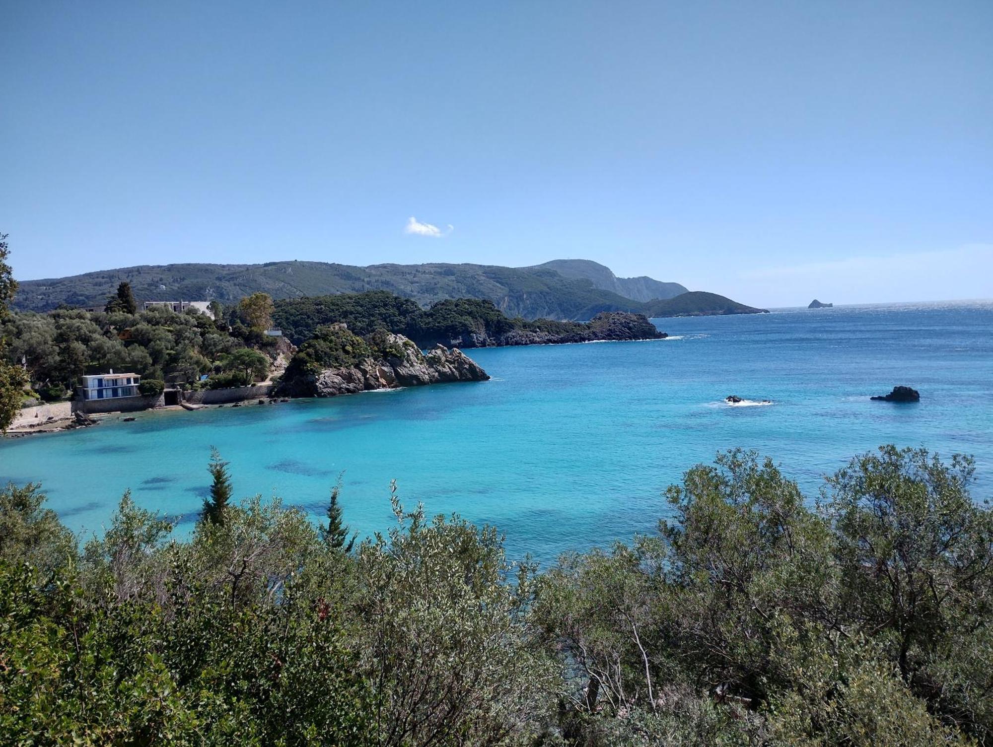 Vista Infinita Dom wakacyjny