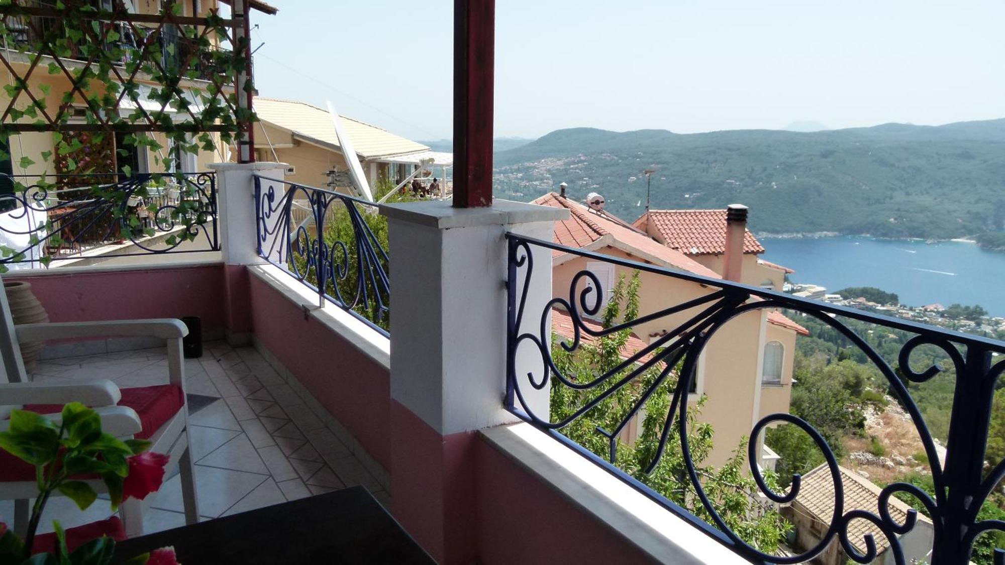 Holiday home Vista Infinita *