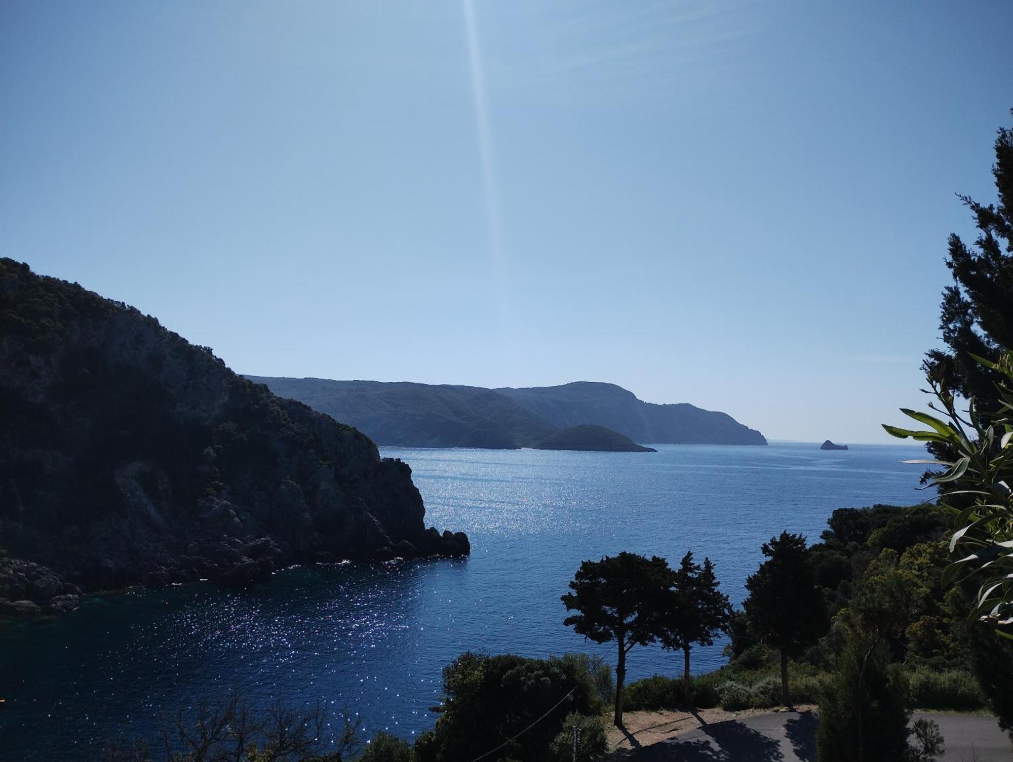 Vista Infinita Holiday home *