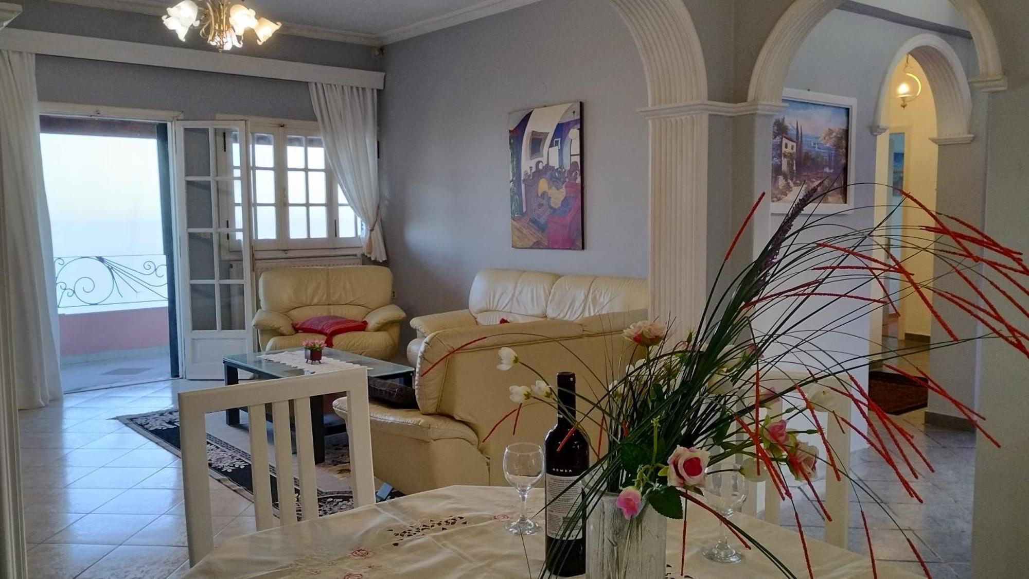 Holiday home Vista Infinita Lakones