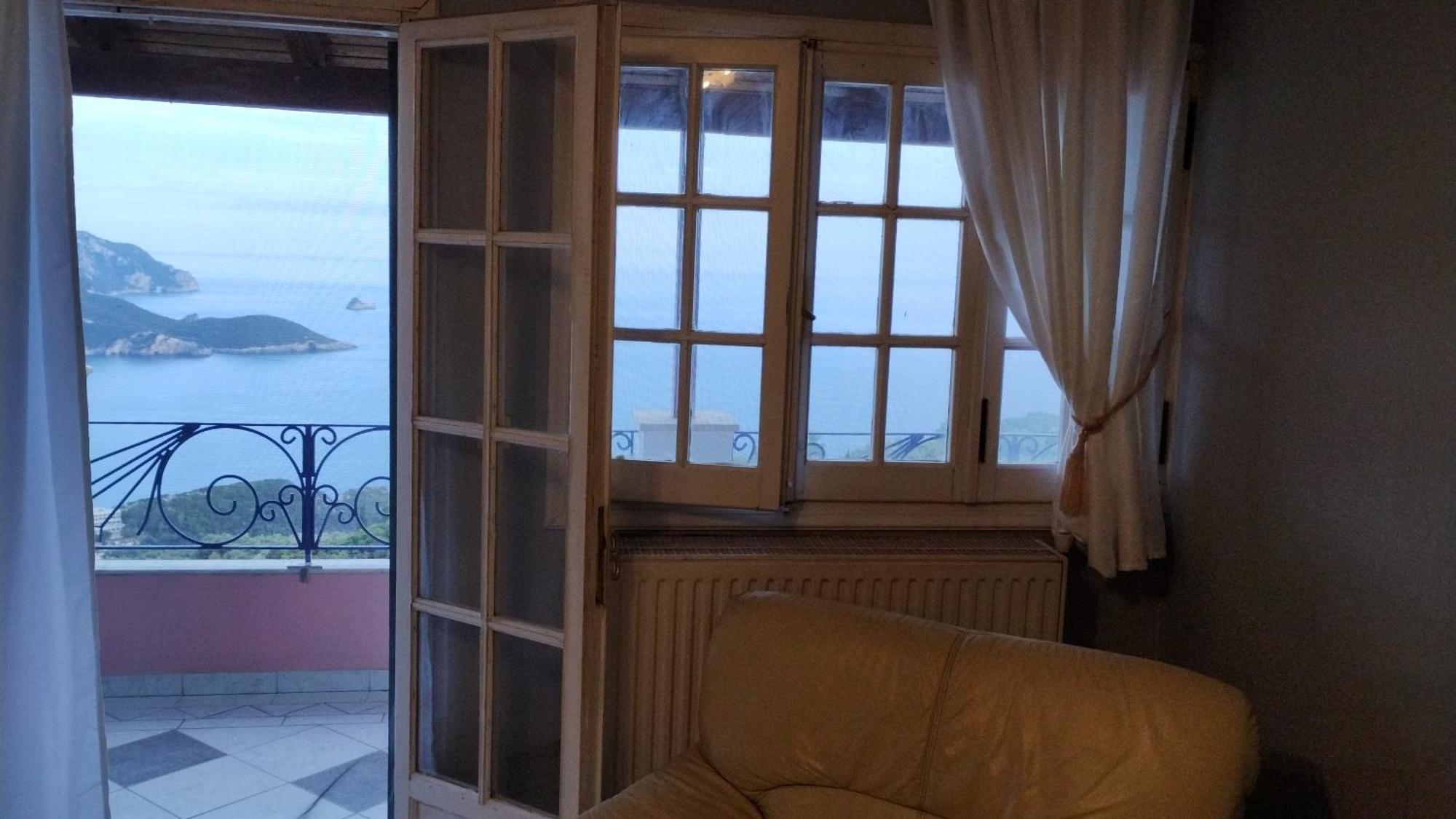 Vista Infinita Dom wakacyjny *