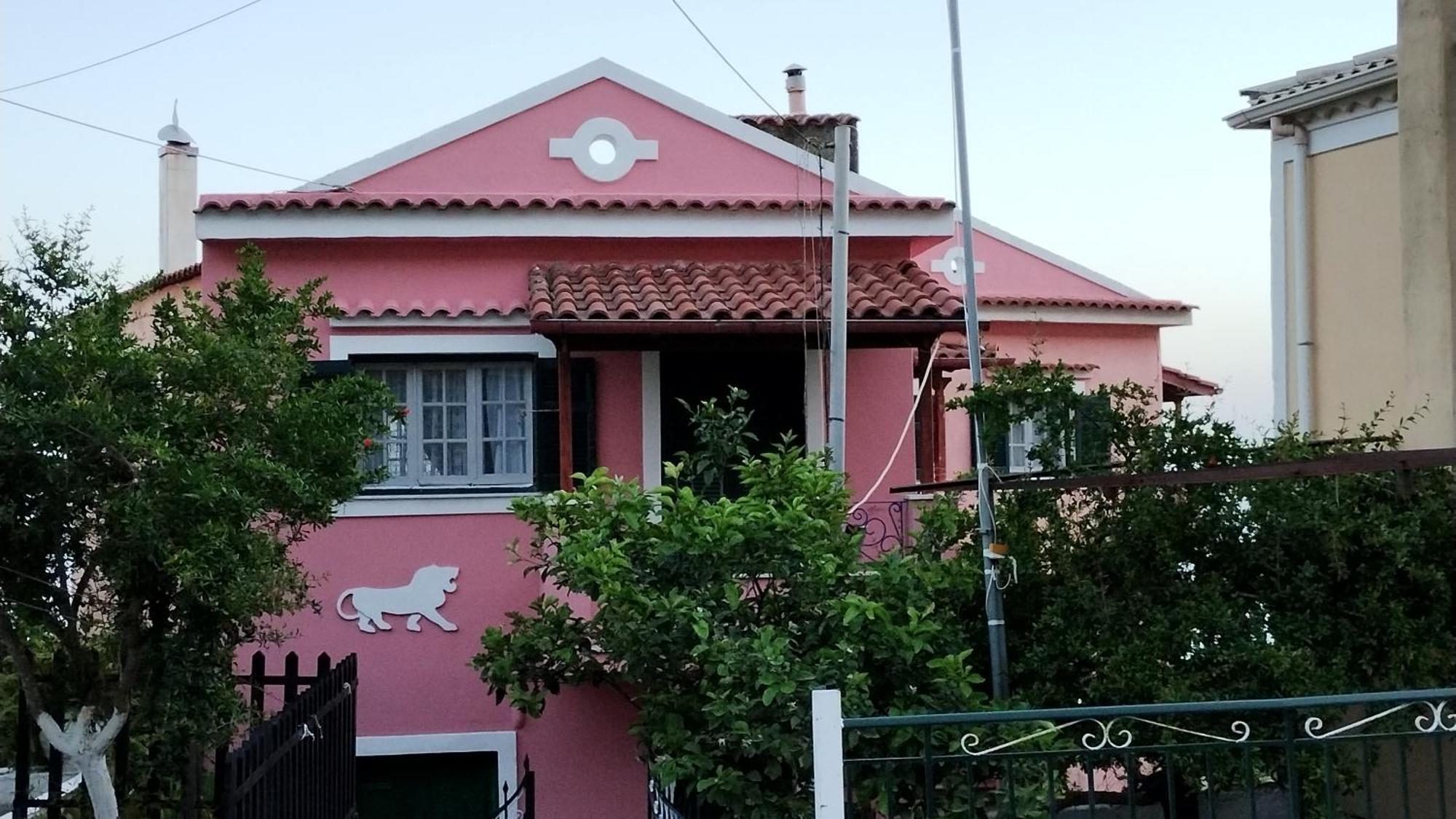Vista Infinita Dom wakacyjny