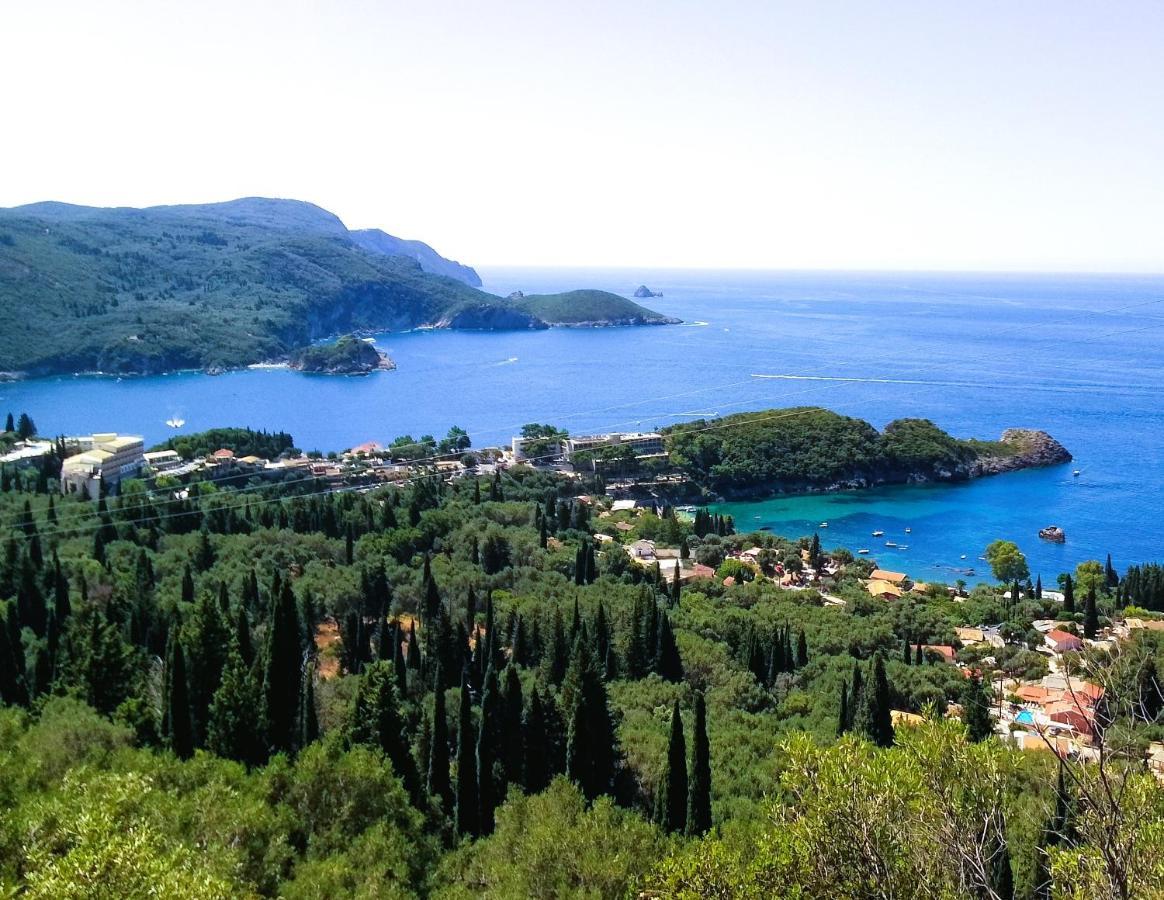 Σπίτι διακοπών Vista Infinita