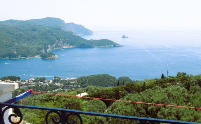 Vista Infinita Σπίτι διακοπών