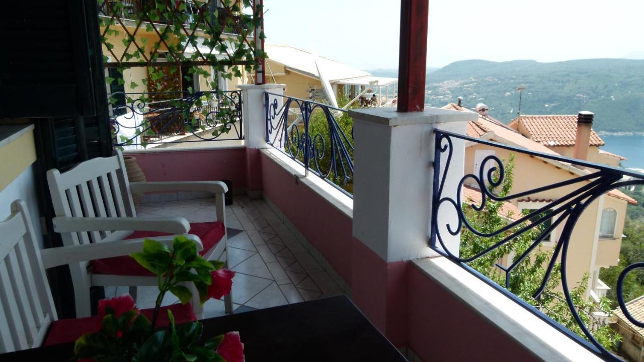 Σπίτι διακοπών Vista Infinita *