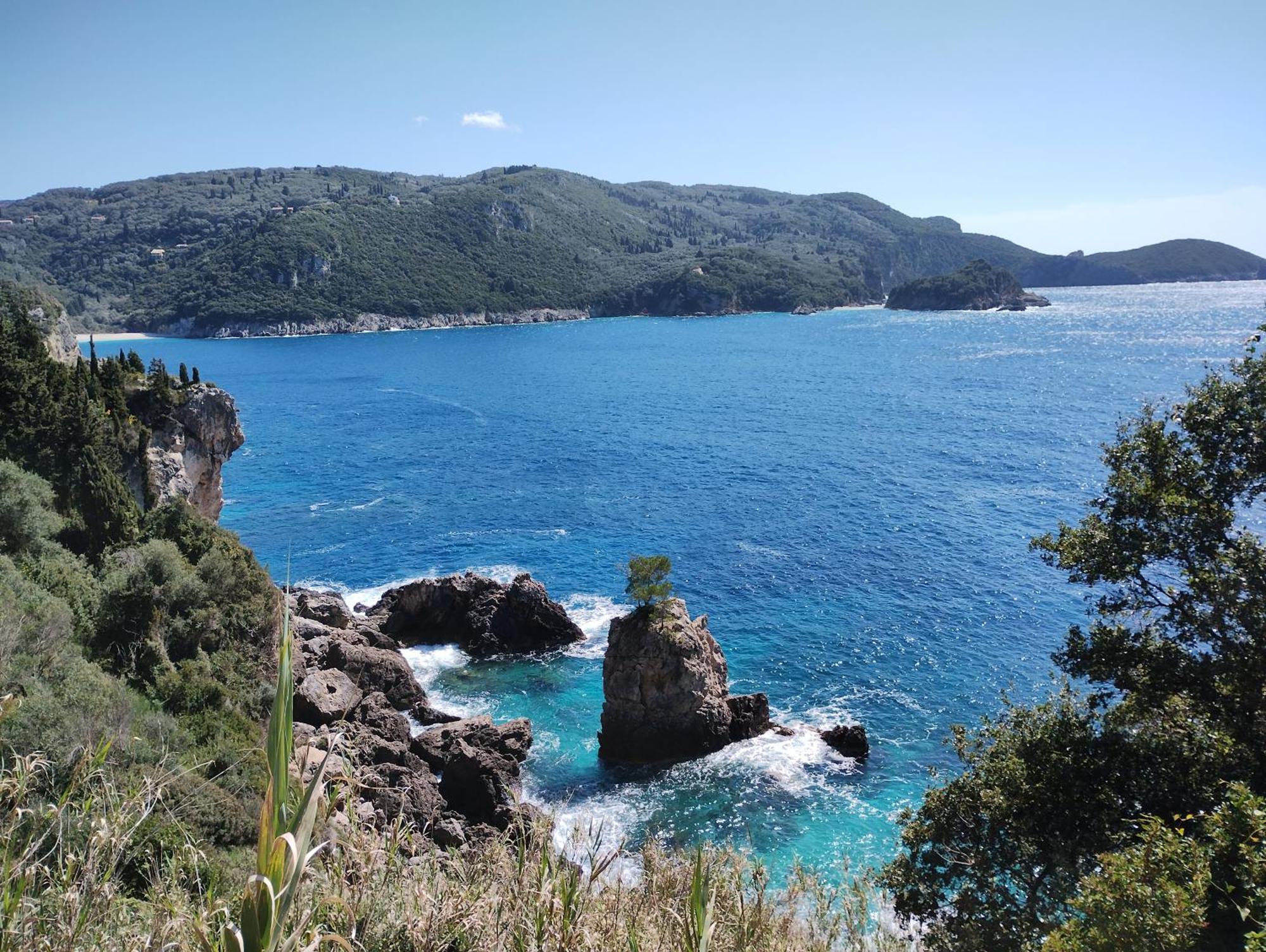 Σπίτι διακοπών Vista Infinita *