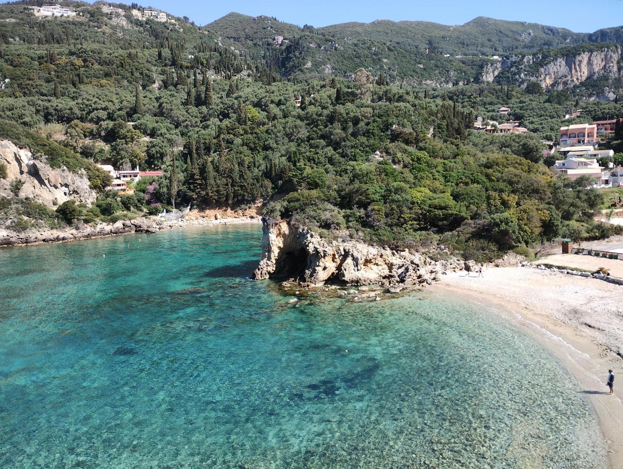 Vista Infinita Σπίτι διακοπών